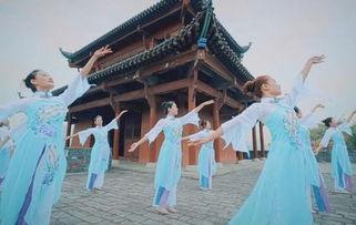 探春舞蹈成人舞视频大全