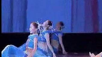 成人舞蹈造型现代舞视频