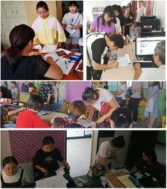 成人考试的现场视频,成人考试紧张氛围下的奋斗瞬间