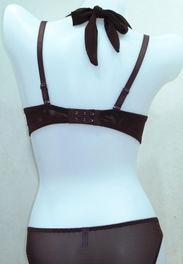 绑带成人内衣怎么绑视频,绑带成人内衣的正确绑法视频教程