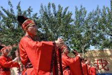 邢台精英成人礼视频,青春蜕变，梦想启航