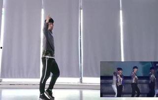 成人霸气舞蹈视频教学,跟随舞蹈视频解锁舞蹈魅力