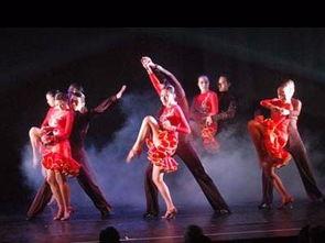 成人霸气舞蹈视频教学,跟随舞蹈视频解锁舞蹈魅力