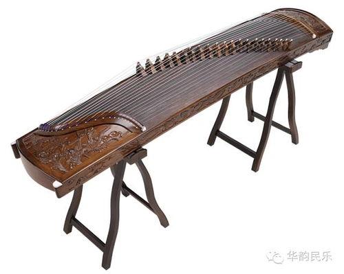 成人古筝练琴房视频大全