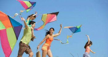 成人风筝的放飞技巧视频,成人风筝放飞技巧揭秘