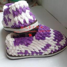 手工成人编织鞋视频,手工编织鞋制作全过程揭秘