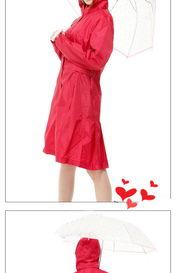 女生成人好看雨衣视频,女生成人好看雨衣风采展示