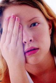 成人如何正确揉眼睛视频,科学方法，护眼无忧