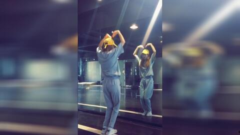 爱成人舞蹈教程视频,轻松入门，舞动人生