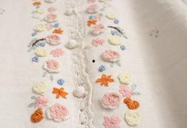 复古成人棉花手工视频,手作棉花娃娃，重温儿时温馨记忆