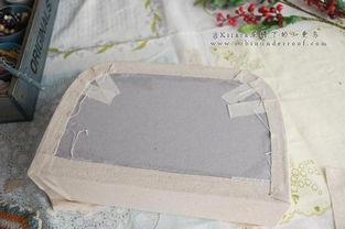 复古成人棉花手工视频,手作棉花娃娃，重温儿时温馨记忆