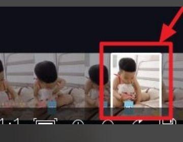 剪映视频成人变小孩,剪映带你重返童年时光