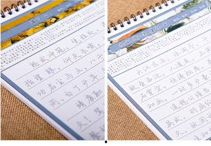 成人练字行楷视频推荐,楷模在手——精选成人练字行楷视频推荐