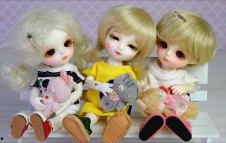 小孩装成人偶视频,揭秘小孩装成人偶的奇幻魅力