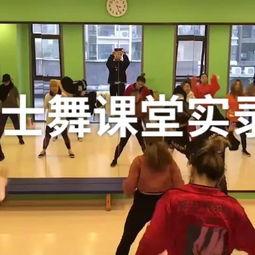 成人舞蹈小视频文案,成人舞蹈小视频带你领略舞蹈之美