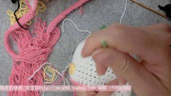 成人男袜子的钩法视频,成人男袜钩法视频教程