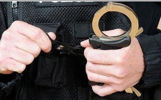 耐磨成人手铐视频,视频解析其设计与功能