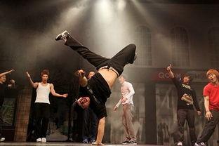 成人街舞化妆视频大全,成人街舞化妆技巧全解析