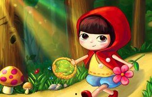 小红帽成人钩织视频,轻松掌握成人钩针技巧