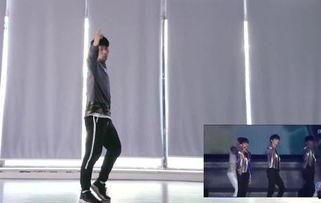 安居教成人舞蹈视频大全,从零基础到舞林高手