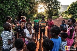 成人礼南非视频大全,传统与现代交融的青春庆典