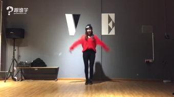 崇左成人街舞视频教学,轻松入门，舞动青春风采