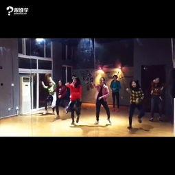 崇左成人街舞视频教学,轻松入门，舞动青春风采