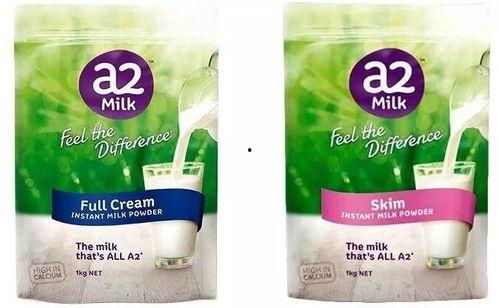 调和型成人奶粉测评视频,营养全面，口感细腻，哪款更适合您？