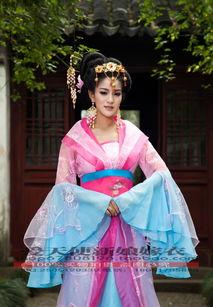 古装宝妈成人女装视频