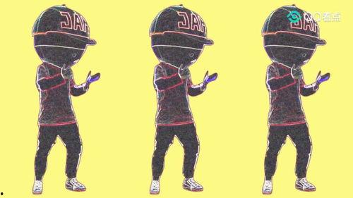 成人街舞初学视频,跟随视频轻松入门成人街舞教程