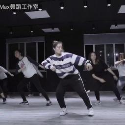 成人街舞初学视频,跟随视频轻松入门成人街舞教程