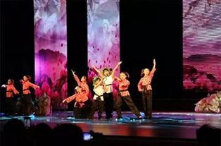 爱国群舞成人简单视频大全,精选成人简单舞蹈视频集锦