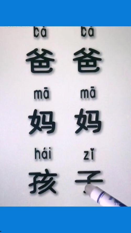 魏老师成人认字视频大全,轻松掌握汉字奥秘